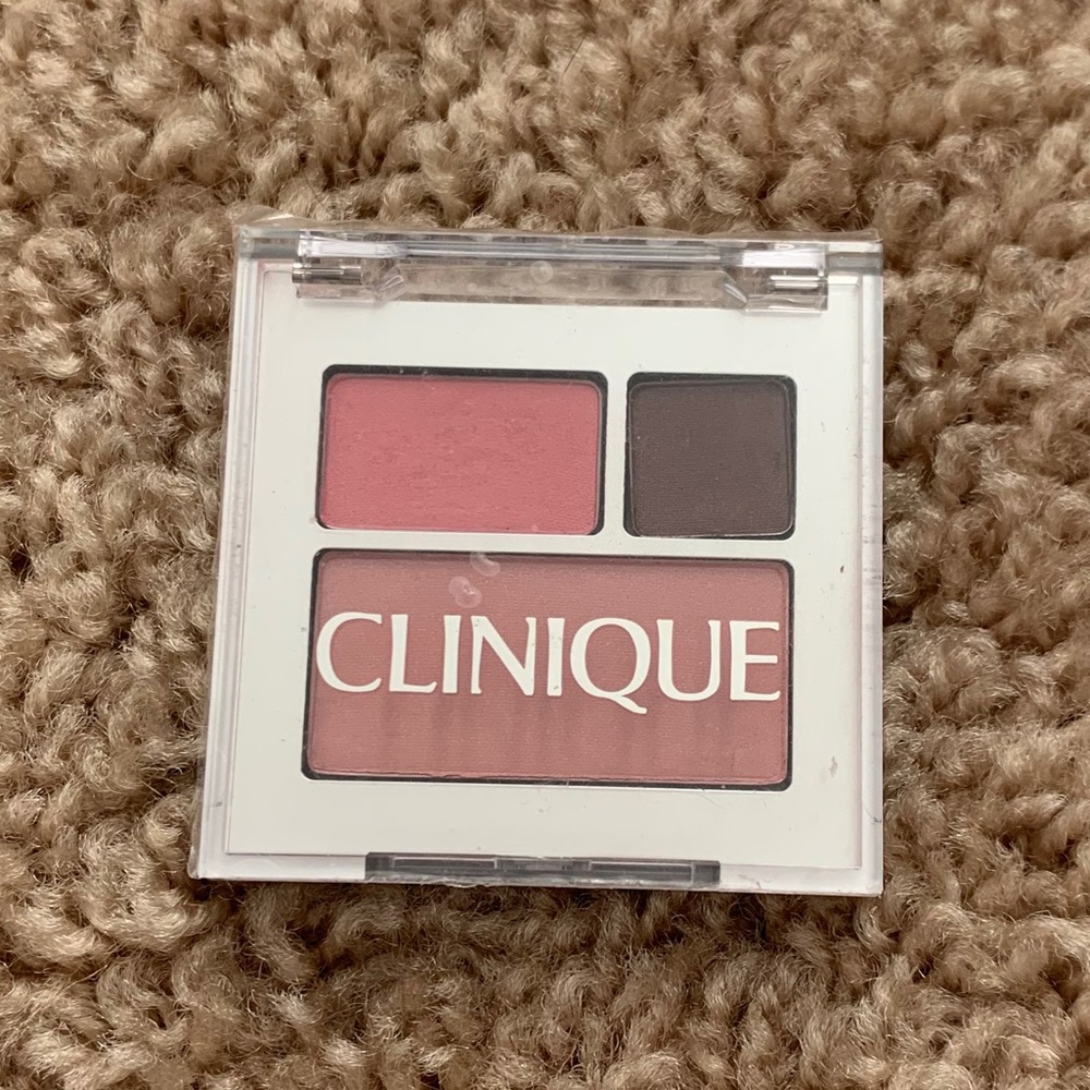 clinique palette